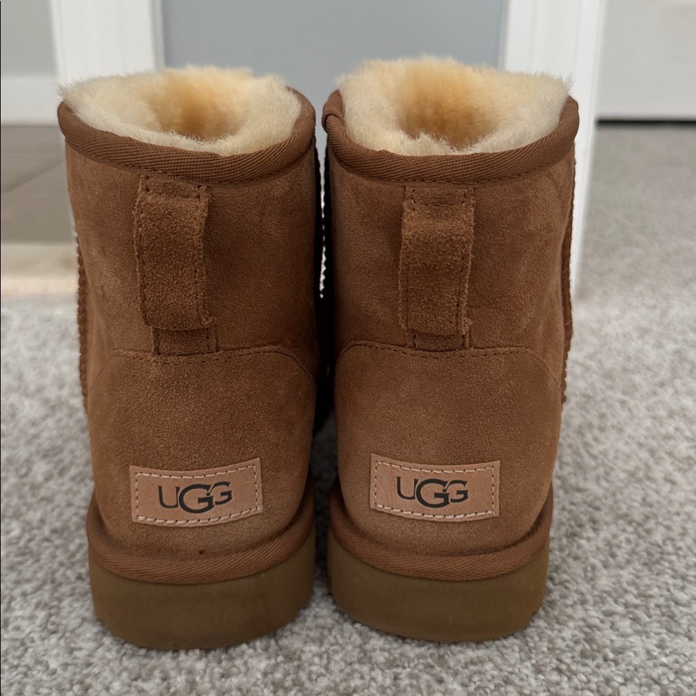 Ugg boots (short)